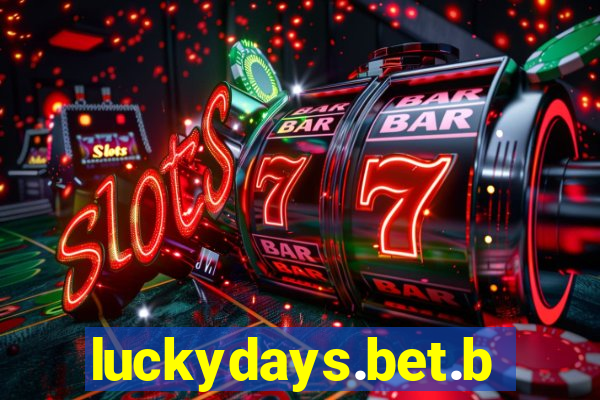 luckydays.bet.br