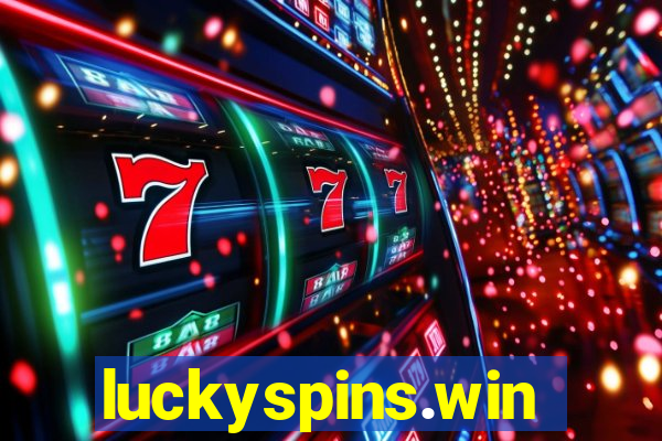 luckyspins.win