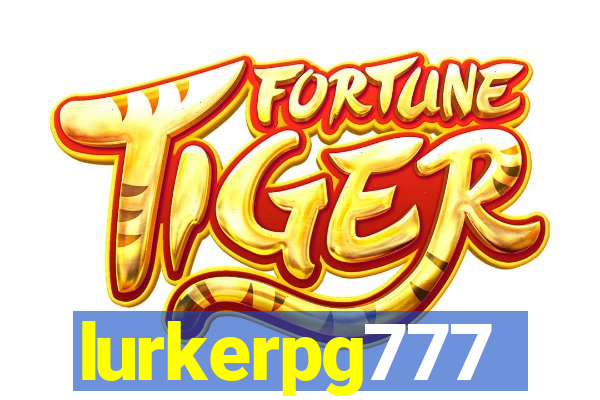 lurkerpg777