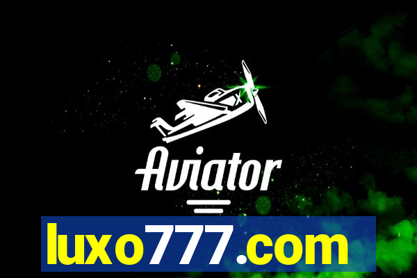 luxo777.com