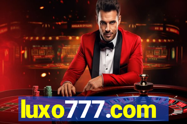 luxo777.com