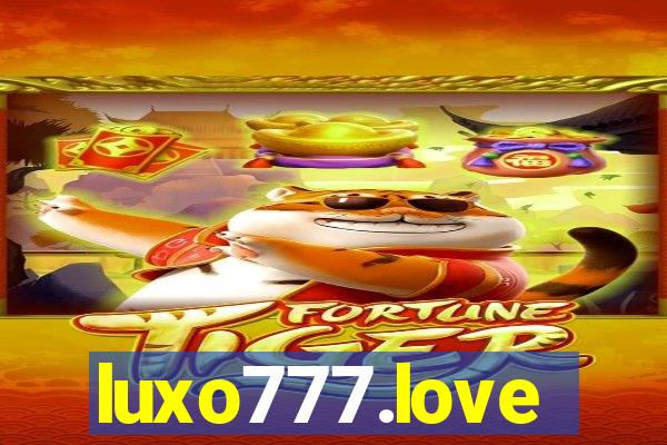 luxo777.love