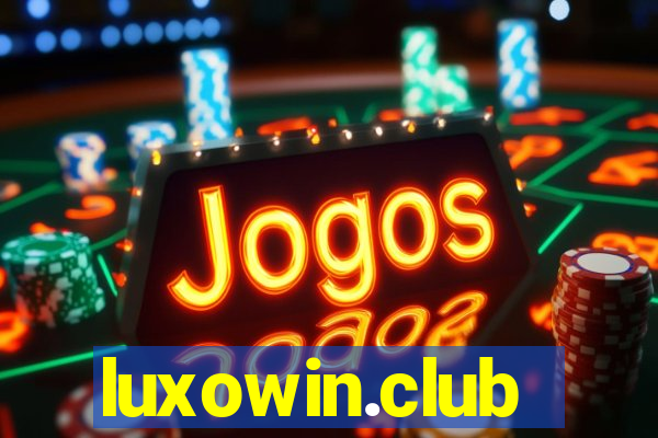 luxowin.club