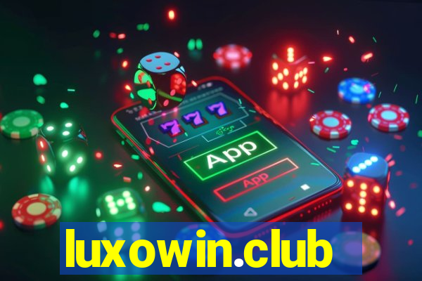 luxowin.club