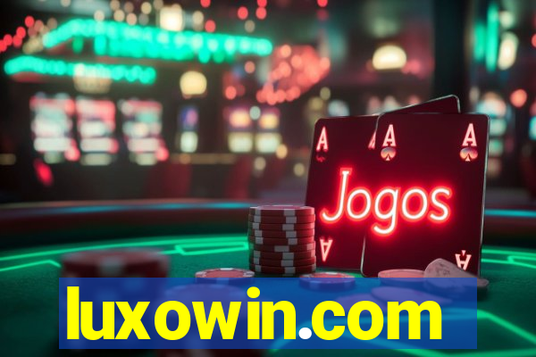 luxowin.com