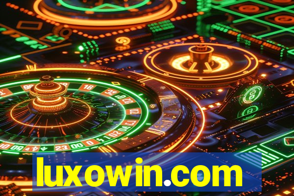 luxowin.com