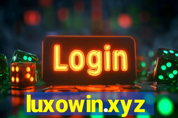 luxowin.xyz