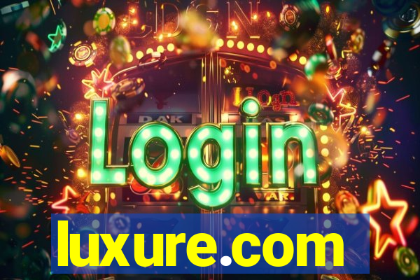 luxure.com