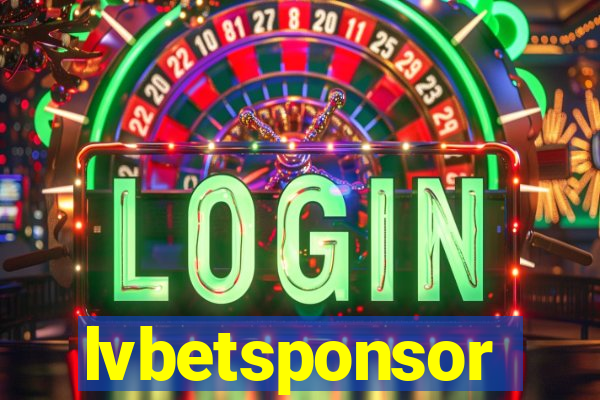 lvbetsponsor