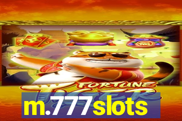 m.777slots