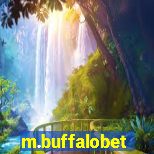 m.buffalobet