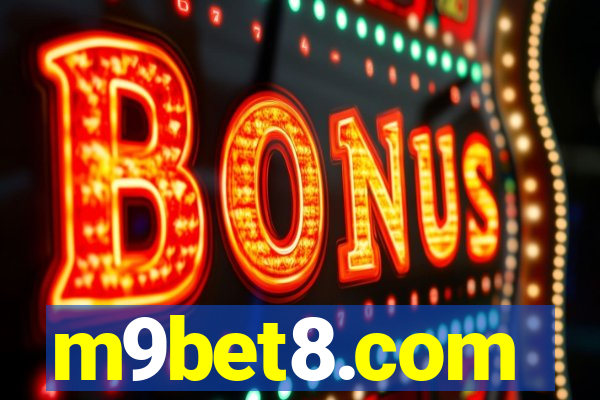 m9bet8.com