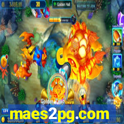 maes2pg.com