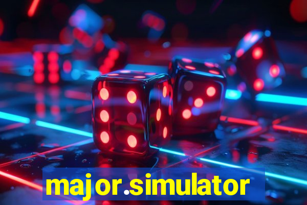 major.simulator