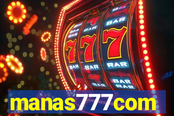 manas777com