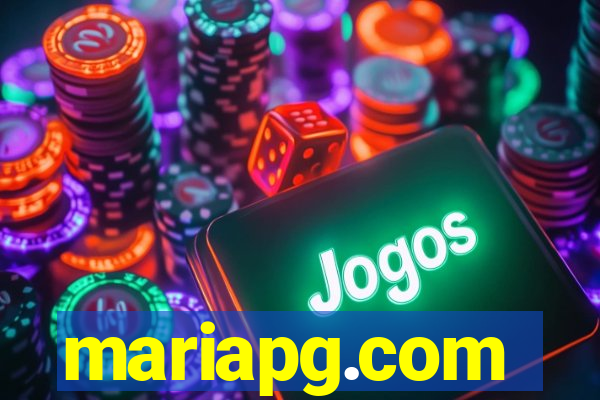 mariapg.com