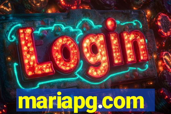 mariapg.com