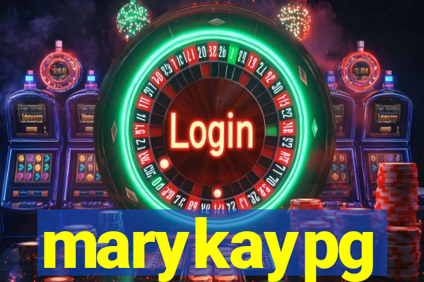 marykaypg