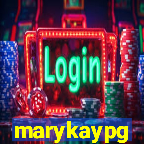 marykaypg