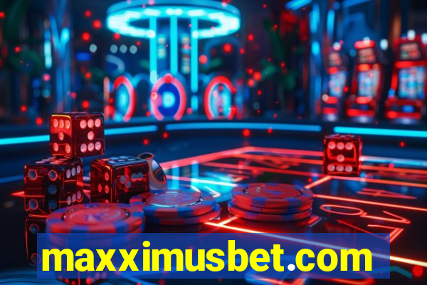 maxximusbet.com