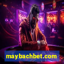 maybachbet.com