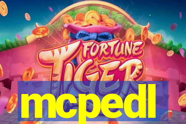 mcpedl