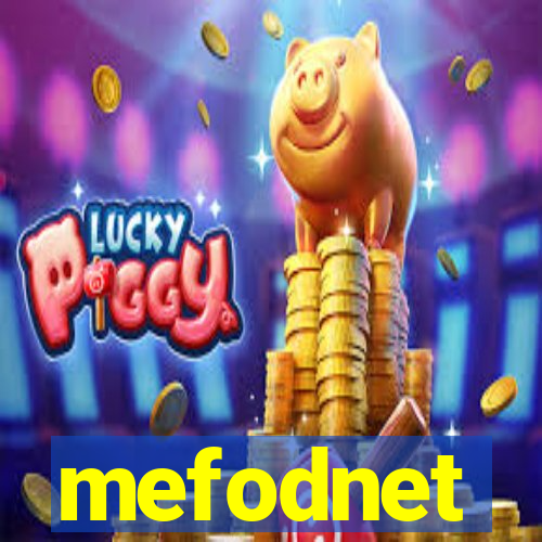 mefodnet