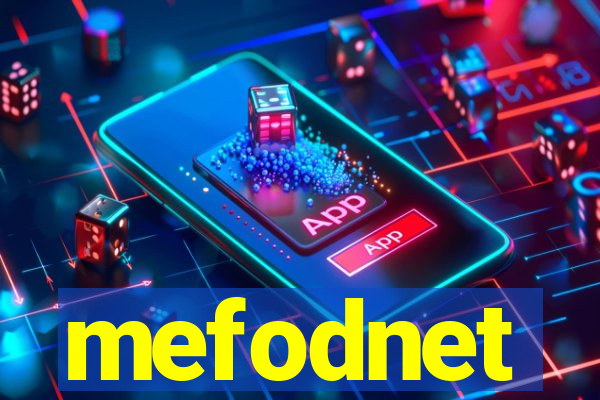 mefodnet