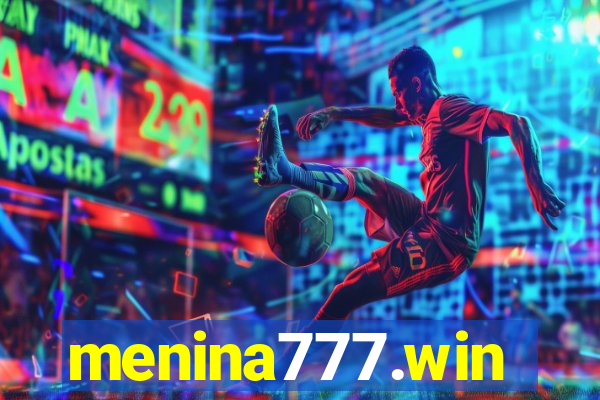 menina777.win