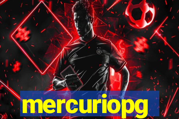 mercuriopg