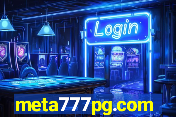 meta777pg.com