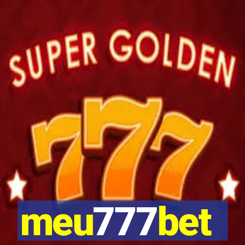 meu777bet