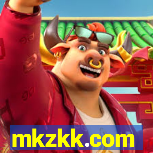 mkzkk.com