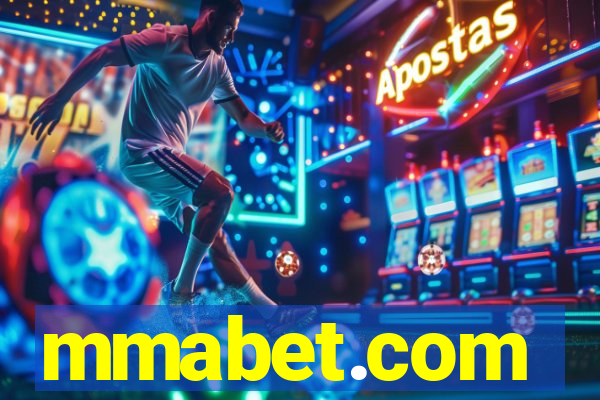 mmabet.com