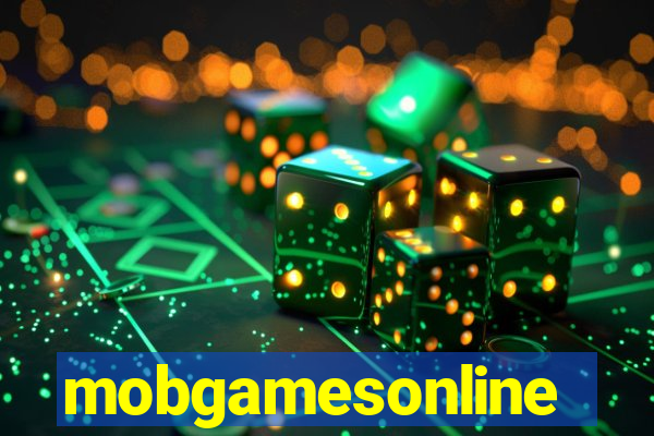 mobgamesonline