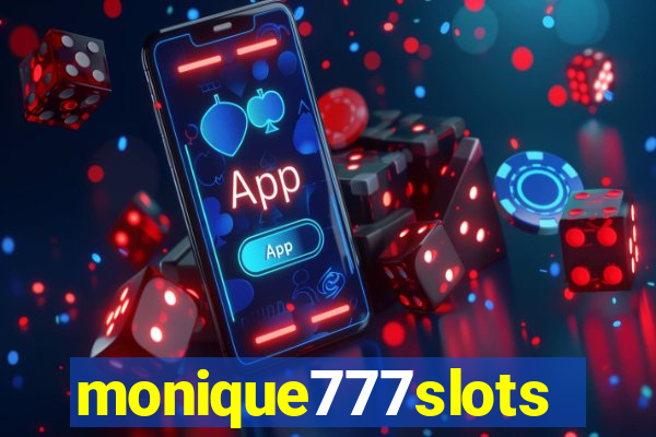 monique777slots