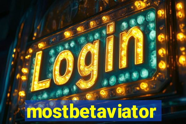 mostbetaviator