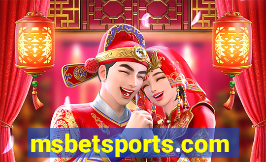 msbetsports.com