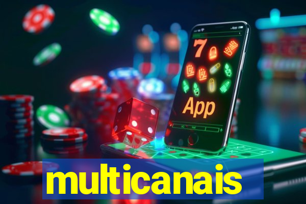 multicanais