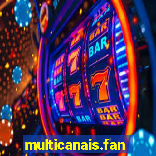 multicanais.fans