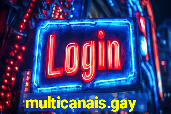 multicanais.gay