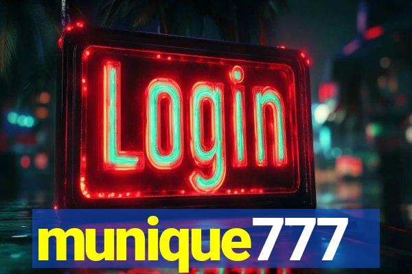 munique777