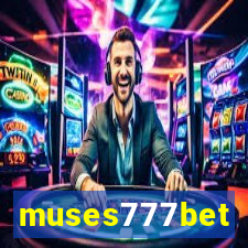 muses777bet