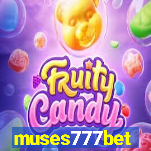 muses777bet