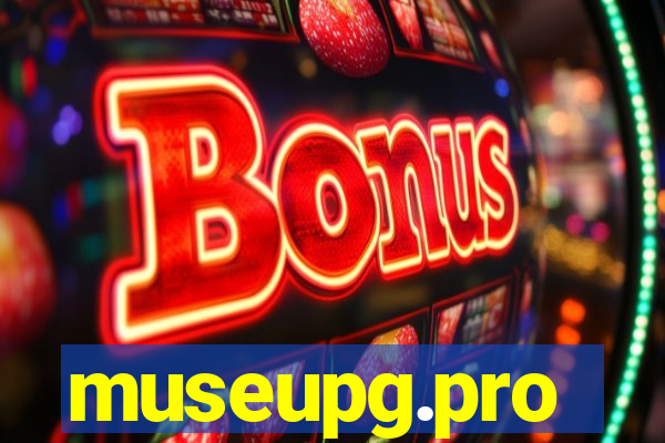 museupg.pro