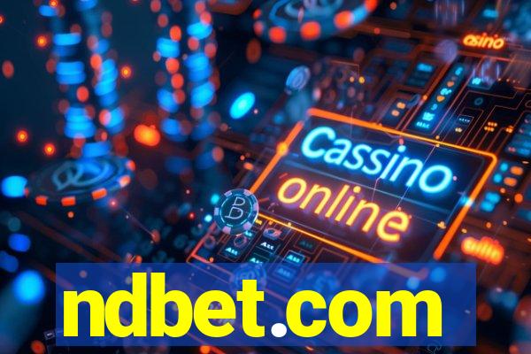 ndbet.com