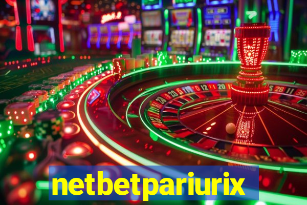 netbetpariurix