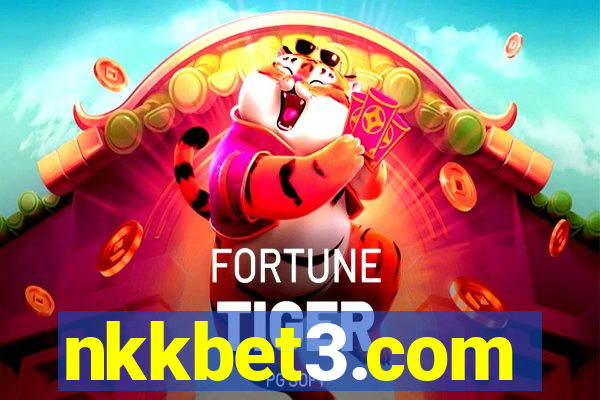 nkkbet3.com