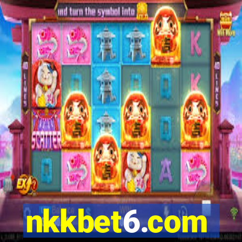 nkkbet6.com