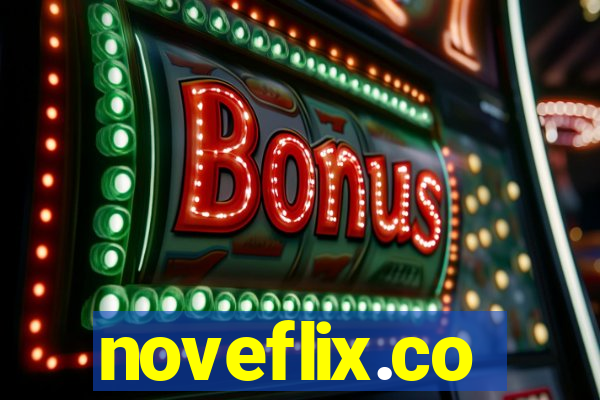 noveflix.co